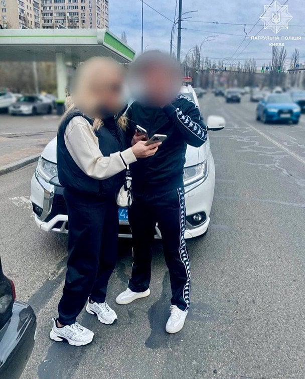 У поліції пояснили, за що затримали футболіста Алієва у Києві: відео