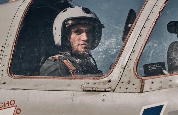 Командир загиблого пілота F-16 Павла Іванова поділився зворушливим спогадом