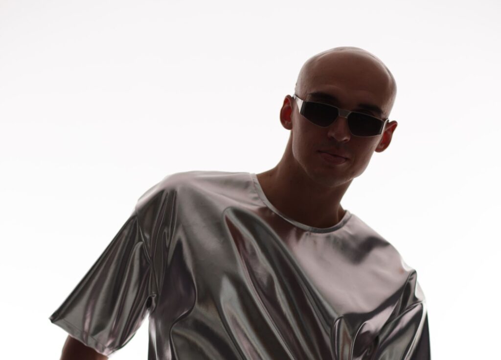 Між болем і надією: Lisostep дебютує з треком «З журбою радість» - музичною антитезою нашого часу