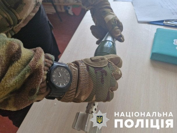 В Ужгороді учень зчинив переполох через “першоквітневий жарт”: школу евакуювали