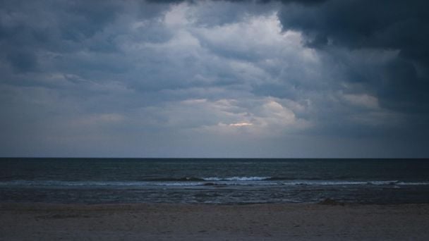 Дивне сяйво: феномен "молочного моря" панад 400 років спантеличує вчених (фото)