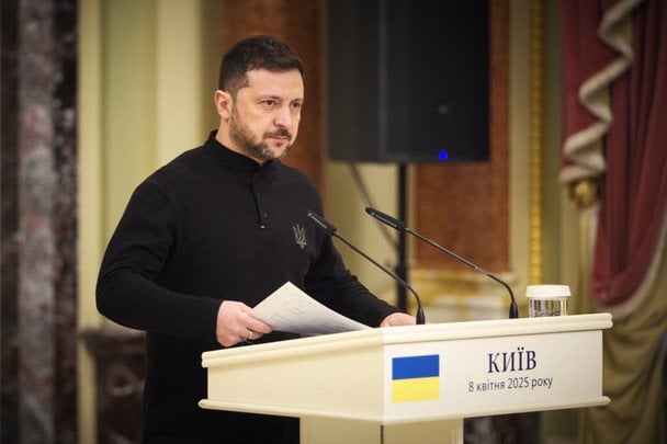 Як удар по Кривому Рогу вплинув на відносини з партнерами: Зеленський відповів