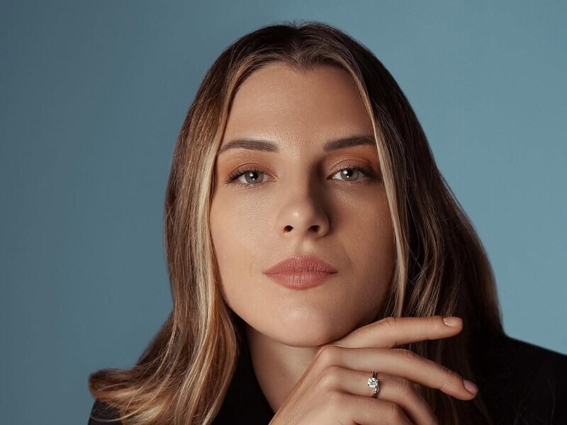 Харлан оприлюднила свіжі фото й показала, який вигляд має її племінник