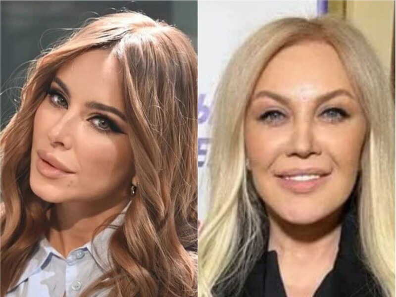 "Просто за межею". Сестра Івасюка звернулася до Повалій та Ані Лорак