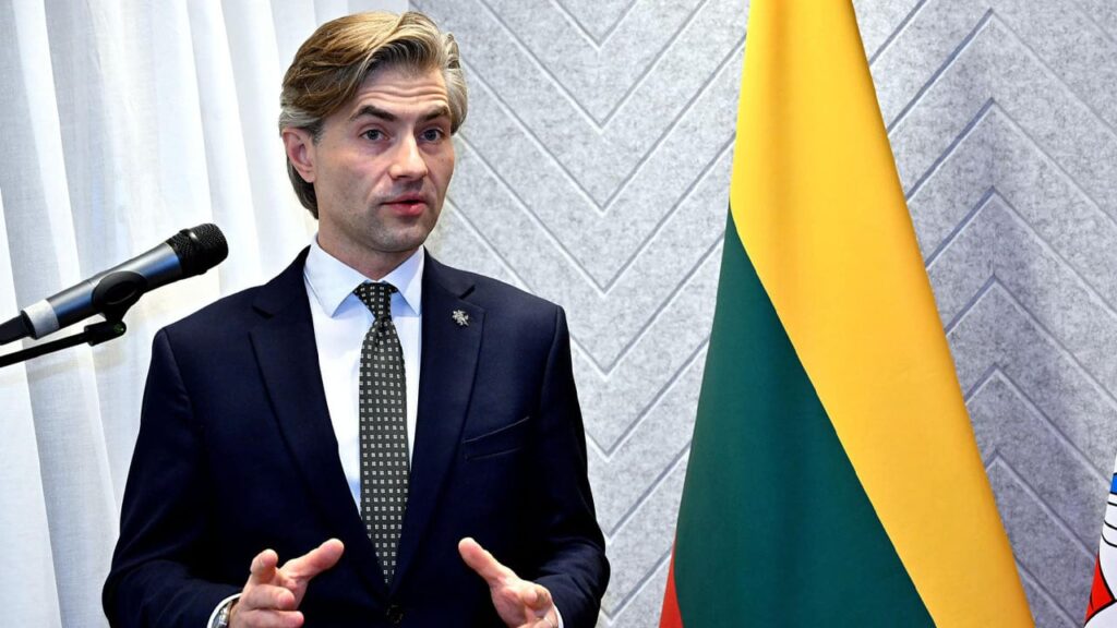 Відкриваємо пекло, з якого повилазять демони – Литва про визнання претензій РФ на Крим