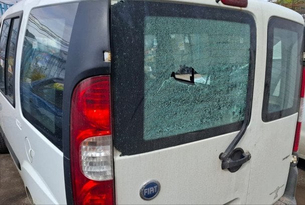 Окупанти вдарили по Нікополю на Дніпропетровщині: чимало поранених