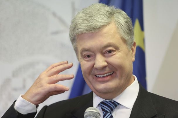 Порошенко розповідає в Європі про диктатуру в Україні, граючи на руку російській пропаганді – експерт