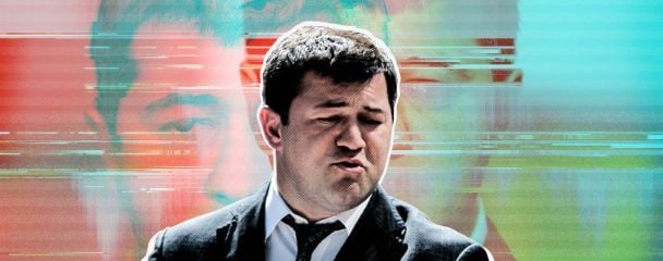 Мобілізація Насірова: військова служба правопорядку проводить розслідування