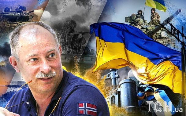 Чи може війна в Україні тривати завжди: Жданов шокував прогнозом