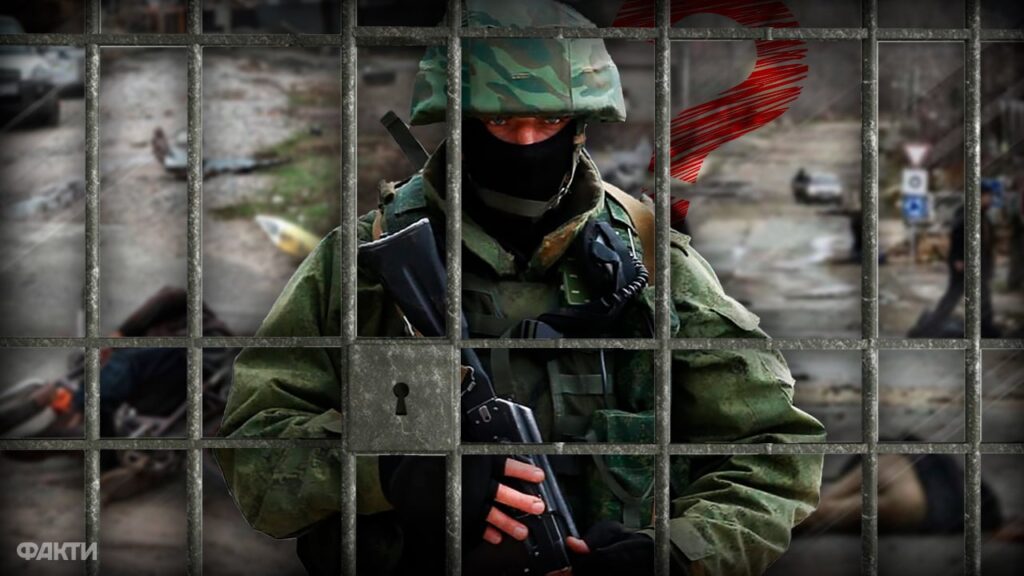 Потерпілим від воєнних злочинів важко в суді, але ці покази стануть “цеглинками” трибуналу – Одарюк Потерпілим від воєнних злочинів важко в суді, але ці покази стануть “цеглинками” трибуналу – Одарюк