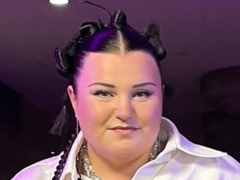 "Я дитина 1990-х і щаслива, що застала дискотеки у клубах". alyona alyona презентувала новий трек