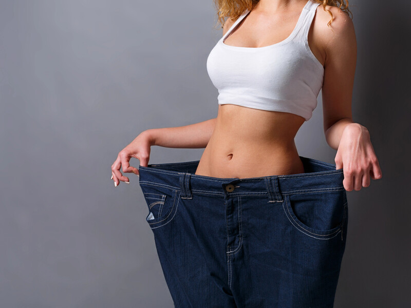 Скористайся цією порадою тренера, щоб схуднути "без голоду й страждань"