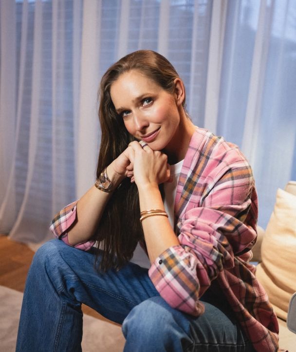 Катерина Осадча здивувала, яку операцію їй нав'язували під час роботи в моделінгу