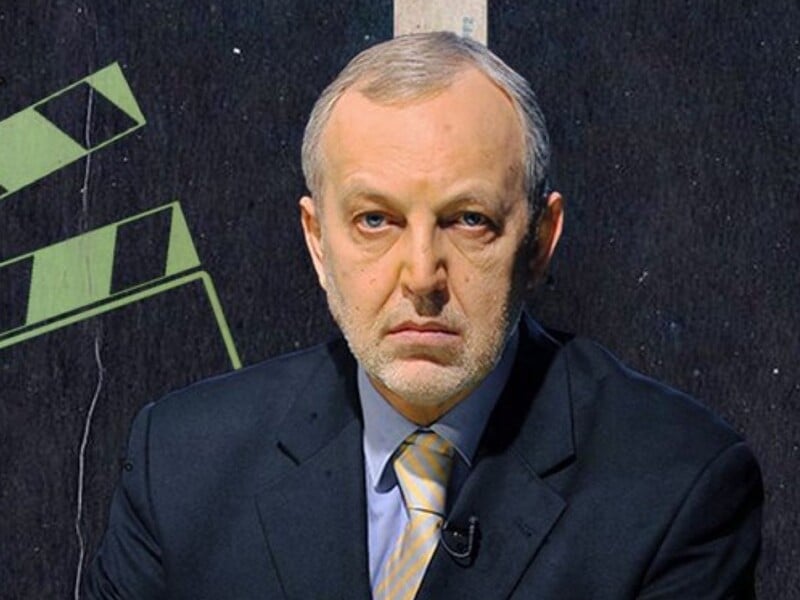 Макаров про свій стан після замаху: До слідства залучена фантастична кількість народу