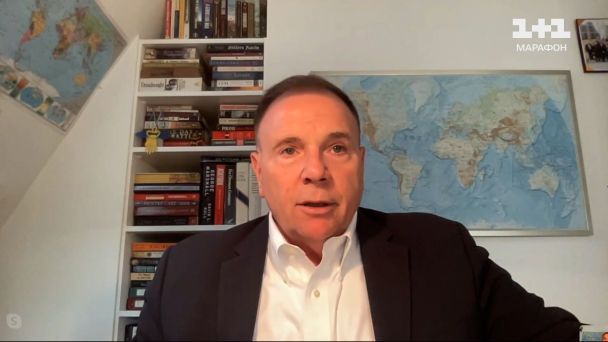 Що змусить Росію зупинити війну: американський генерал назвав єдину умову