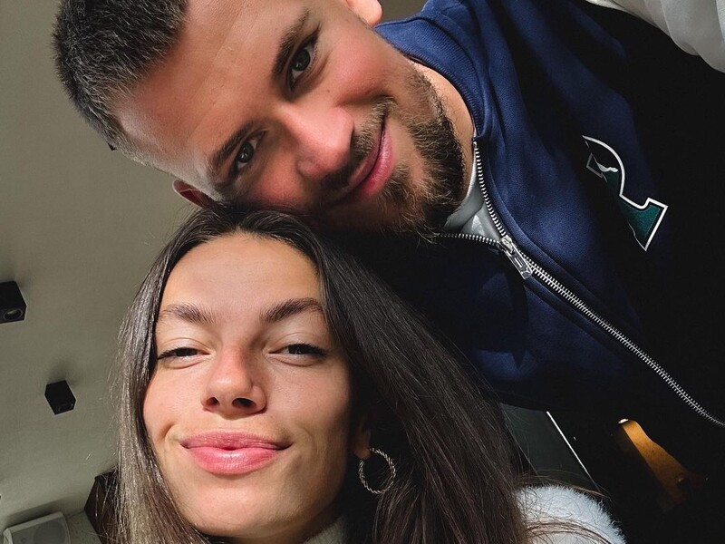 Бех-Романчук показала романтичний ролик зі своїм чоловіком Бех-Романчук показала романтичний ролик зі своїм чоловіком