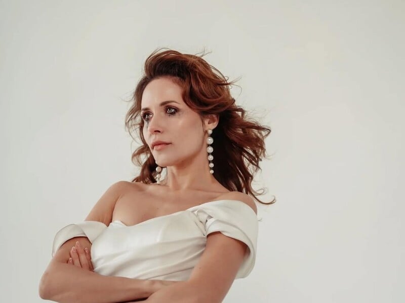 "Підготовлена". Денисенко, яка таємно подала на розлучення, розповіла, що чекає на неї найближчим часом