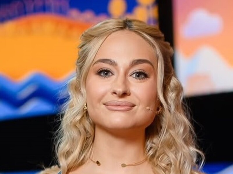 "Нарешті піду оперуватися". Цимбалару розповіла, які має проблеми зі здоров'ям