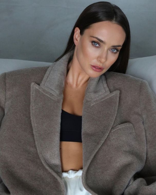 Ксенію Мішину за кордоном неочікувано оштрафували поліцейські