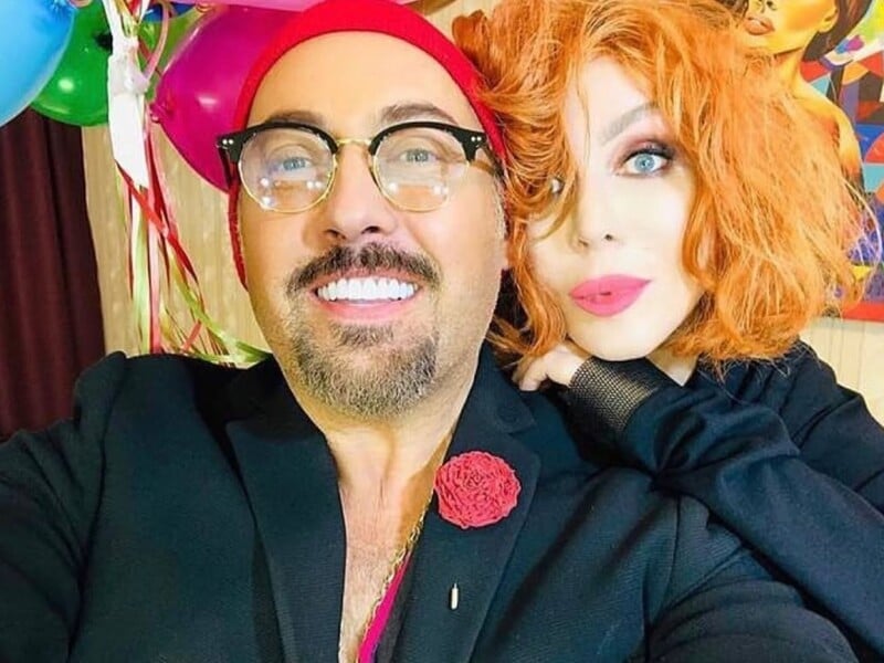 Дмитро Коляденко: У мене не було жінки після Білик. Я не зміг Дмитро Коляденко: У мене не було жінки після Білик. Я не зміг