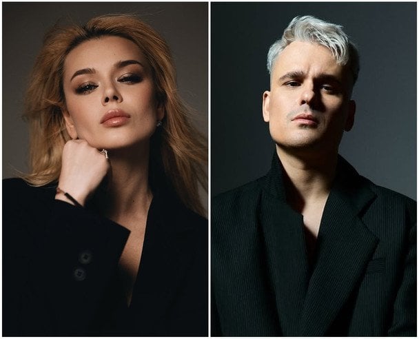 Гросу різко відповіла відомому режисеру, який назавжди розірвав з нею співпрацю: "Знаю ціну"