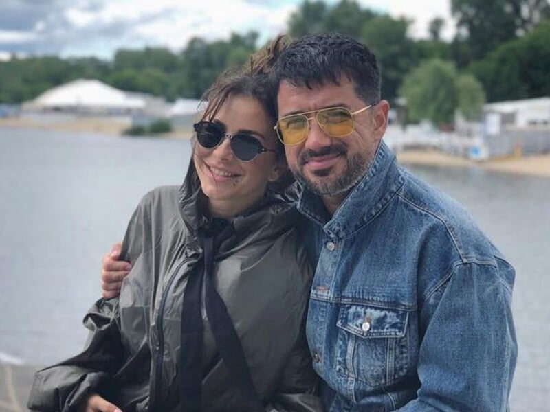 Налчаджиоглу вперше висловився про свою першу дружину, зрадницю України Ані Лорак