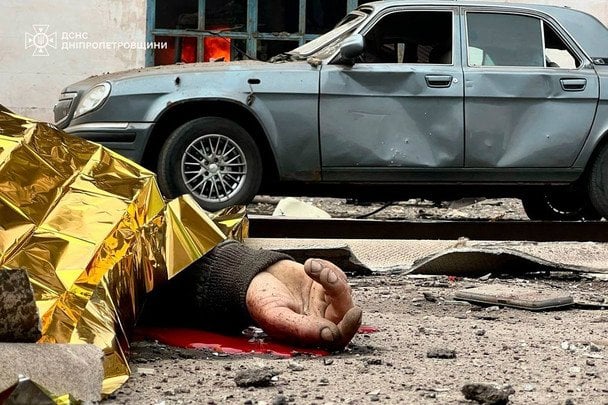 В Україні оголосили День жалоби за загиблими у Кривому Розі: подробиці