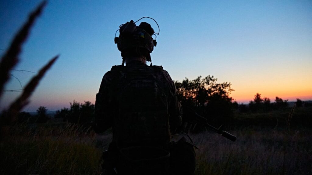 Це капризні діти: що українські військові думають про план Трампа з припинення вогню