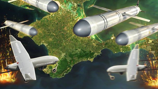 Чи може Україна повернути Крим: Зеленський прокоментував заяву Трампа