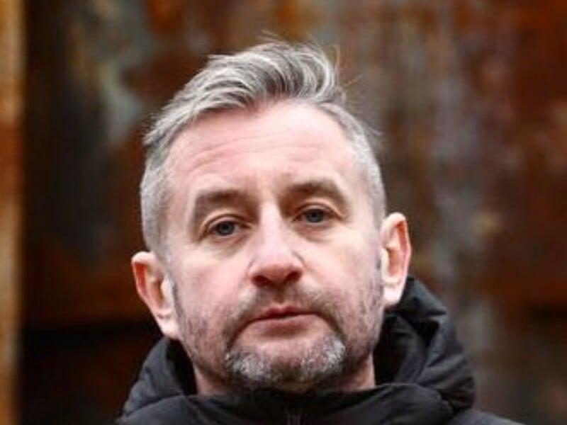 "Є речі, про які у війську не говорять". Жадан розповів, що є важливим для військовослужбовця "Є речі, про які у війську не говорять". Жадан розповів, що є важливим для військовослужбовця