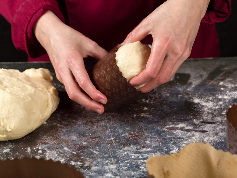 Зробіть форму для паски своїми руками із цих доступних матеріалів. Лайфхак