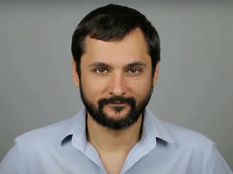 Балерина Зварич висловилася про скандал за участю режисера Білоуса, якого звинувачують у домаганнях