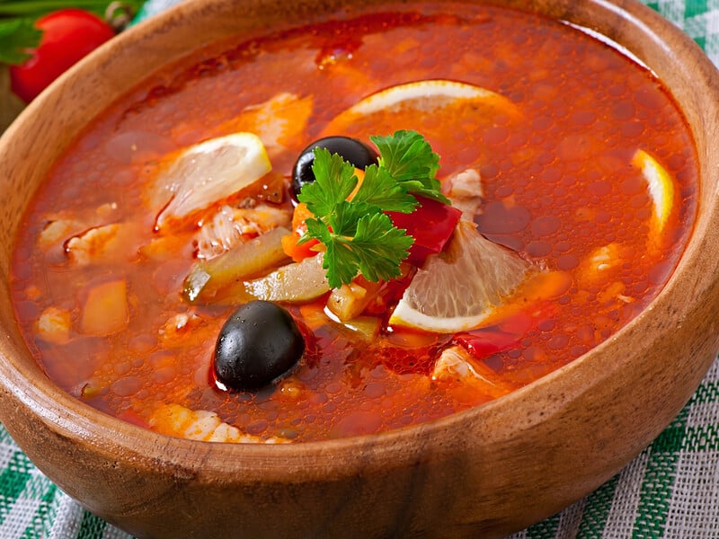 Додайте це – і солянка вийде смачною, ситною і наваристою. Простий рецепт