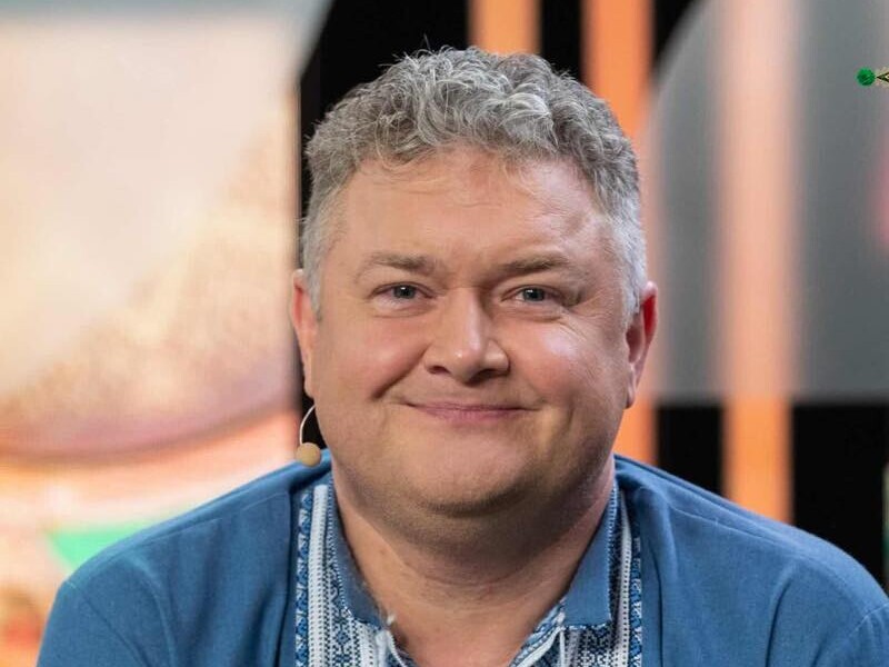 "Уже актор є при владі. Вам треба другий?" Актор Назар Задніпровський розповів, чи планує піти в політику