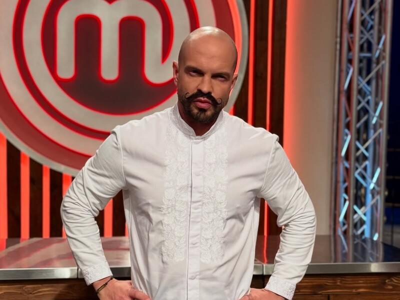 "Не знаю, як так швидко". Кулінар Ярославський назвав свій вік