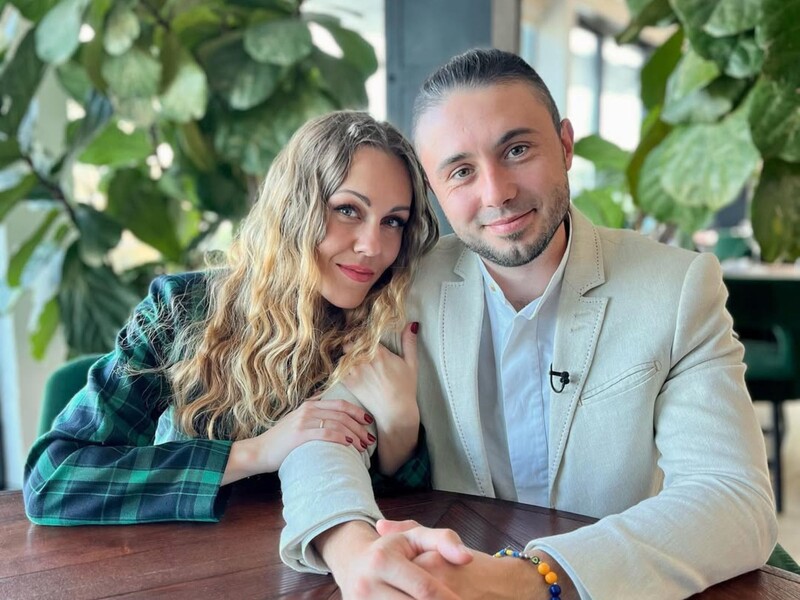 "Дратує сильно". Олена Тополя розповіла, яка звичка синів виводить її чоловіка із себе