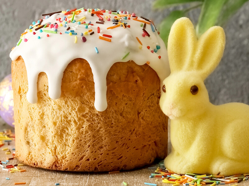 Цей інгредієнт додавайте в тісто лише наприкінці. 10 перевірених порад тим, хто вперше пече паску