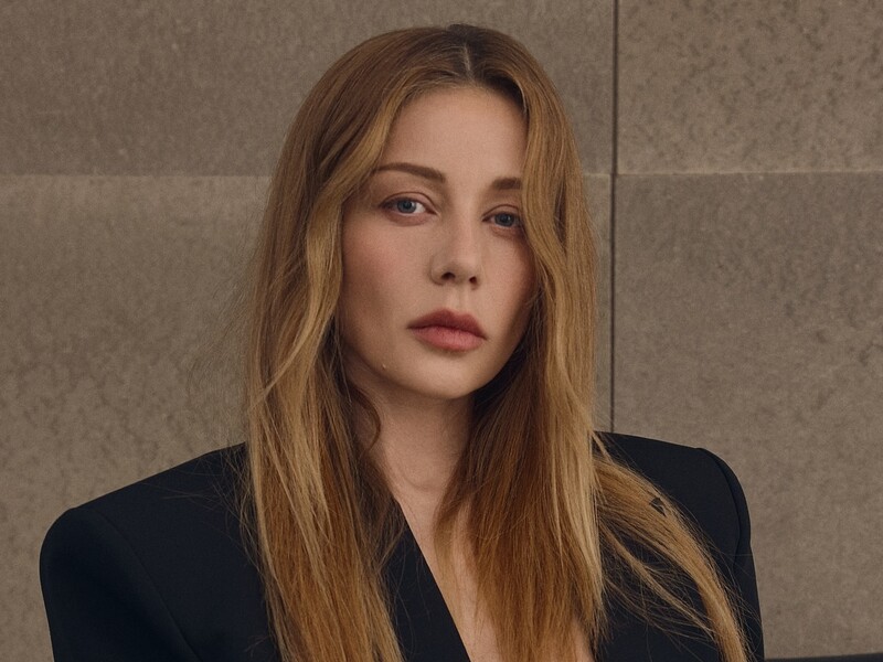 "Шлях, сповнений аскез і целібату". Тіна Кароль розповіла, як "без права на слабкість" пережила смерть чоловіка