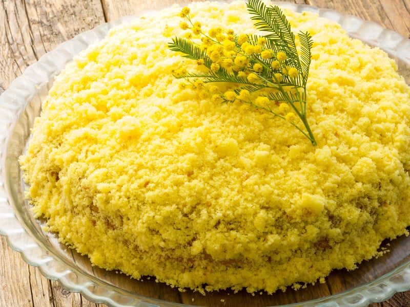 Скористайтеся цим рецептом – і приготуйте улюблений салат "Мімоза". Класичний спосіб