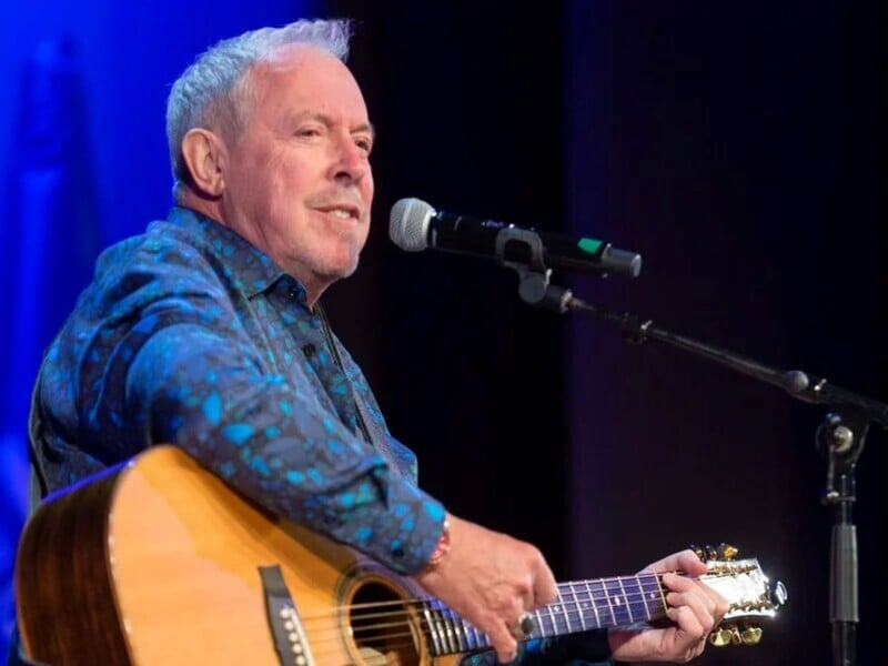 Макаревич обматюкав російського пропагандиста й анонсував "скажений" концерт у Києві. Відео