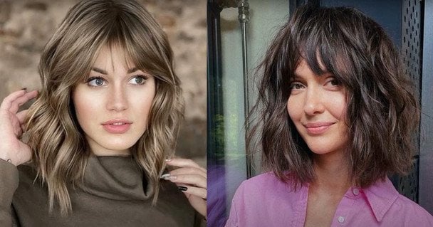 Виявляється стрижка каскад не є універсальною: стилісти розповіли, кому вона не підходить