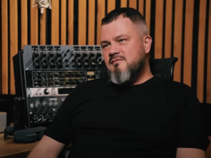 Продюсер Лисиця розповів, скільки йому платять артисти, щоб він записав їм пісню