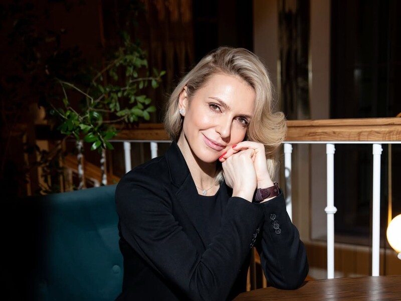 Боржемська розповіла, які солодощі можна їсти, не турбуючись за фігуру