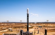 Ракета Alpha невдало вийшла на орбіту під час запуску супутника Ракета Alpha невдало вийшла на орбіту під час запуску супутника