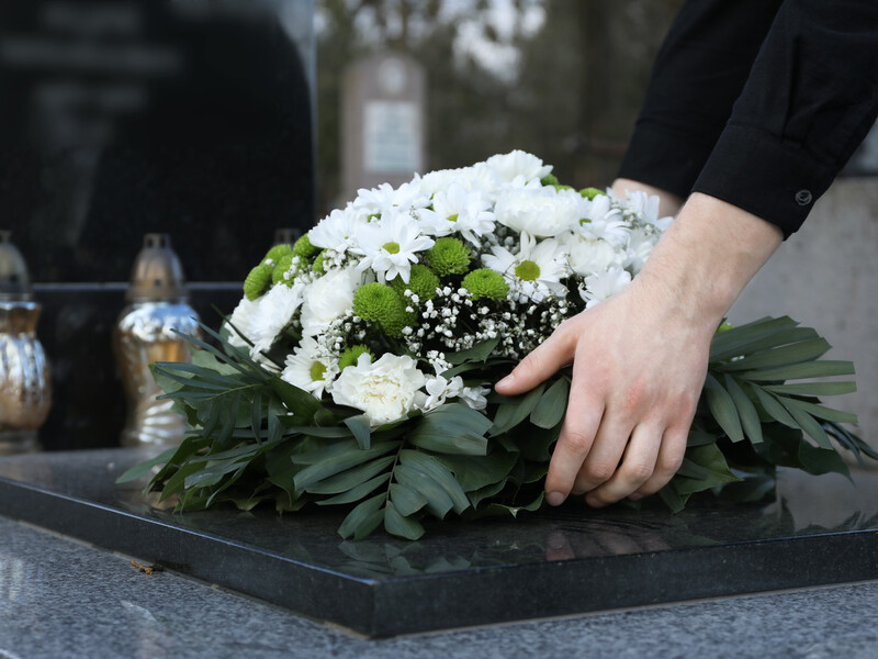 Як гідно віддати шану на поминках