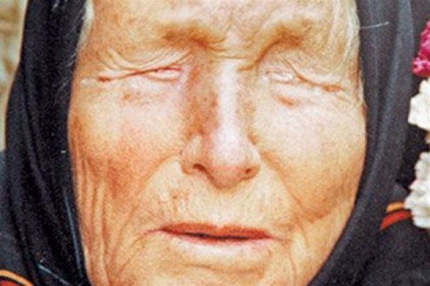 Збулося жахливе передбачення Ванги про 2025 рік: що ще вона напророкувала