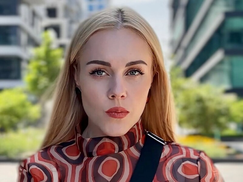 "Ми дуже різні люди". Олена Тополя висловилася про свекруху, у якої жила у США після початку війни "Ми дуже різні люди". Олена Тополя висловилася про свекруху, у якої жила у США після початку війни