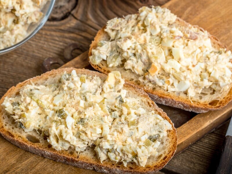 Обсмажте це – і отримаєте намазку на хліб. Рецепт із шести інгредієнтів