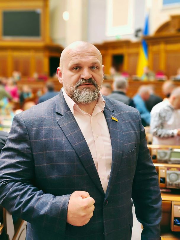 Василь Вірастюк шокував, як потрапив під ракетний обстріл на Донеччині: "Ледь не відійшли на той світ"