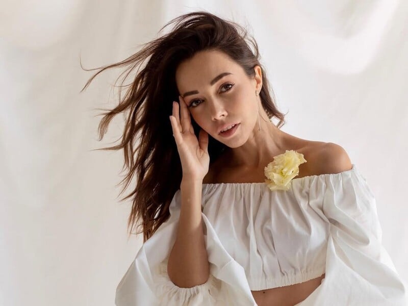 "Я тепер офіційно мама в кубі". Катерина Кухар повідомила про поповнення в сім'ї